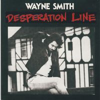 Desperation Line by Wayne Smith