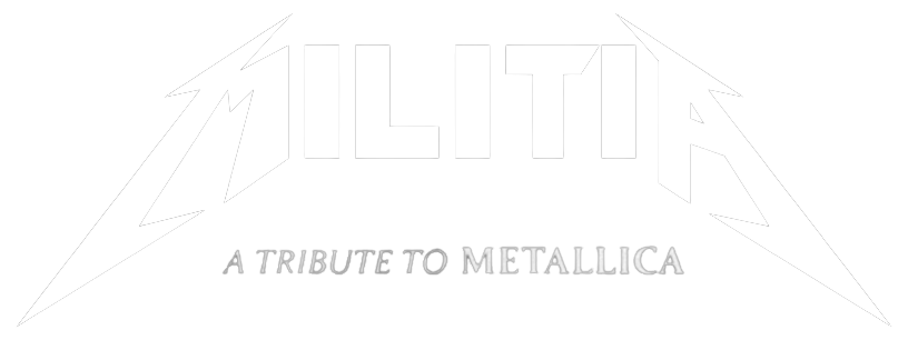 Militia Tribute to Metallica