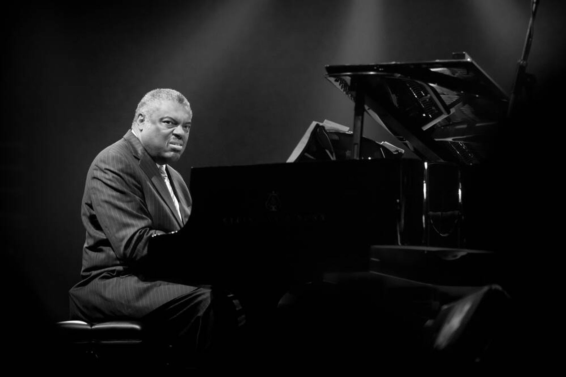 Mulgrew Miller - Mulgrew Miller CDs