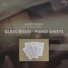 GLASS BOXES - ALBUM PIANO SHEETS