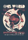 One World Release Shirt