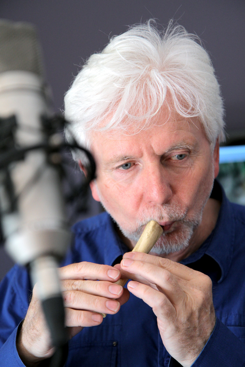 Michael Atherton Author