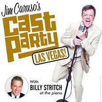 Guest Artist Performance- Jim Caruso’s Cast Party