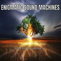 TELEPATHIC WAVES  by Enigmatic Sound Machines