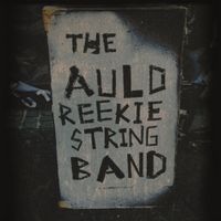 Black Bottle by Auld Reekie String Band