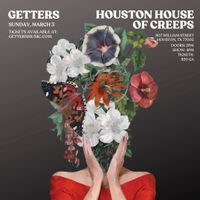 GETTERS (Headliner)