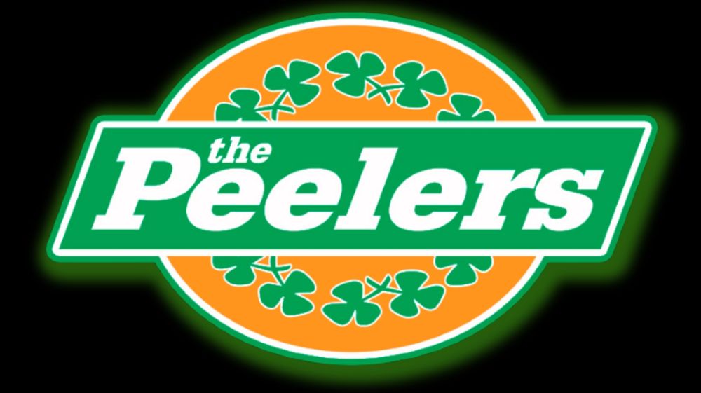 The peelers on sale