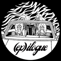 (ep)ilogue by Deap Vally