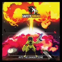 Into the Danger Zone by adventurewithdanny