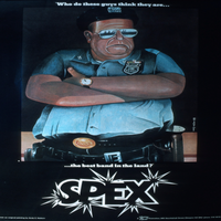 Spex by SoundSuite Records