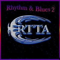 SoundSuite Records Rhythm & Blues 2 by SoundSuite Records