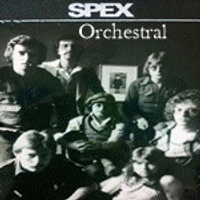 Spex Orchestral by SoundSuite Records