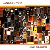 Make Them Listen by LangstonCo