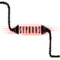 Syphons by LangstonCo