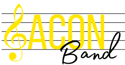 Bacon Academy Band