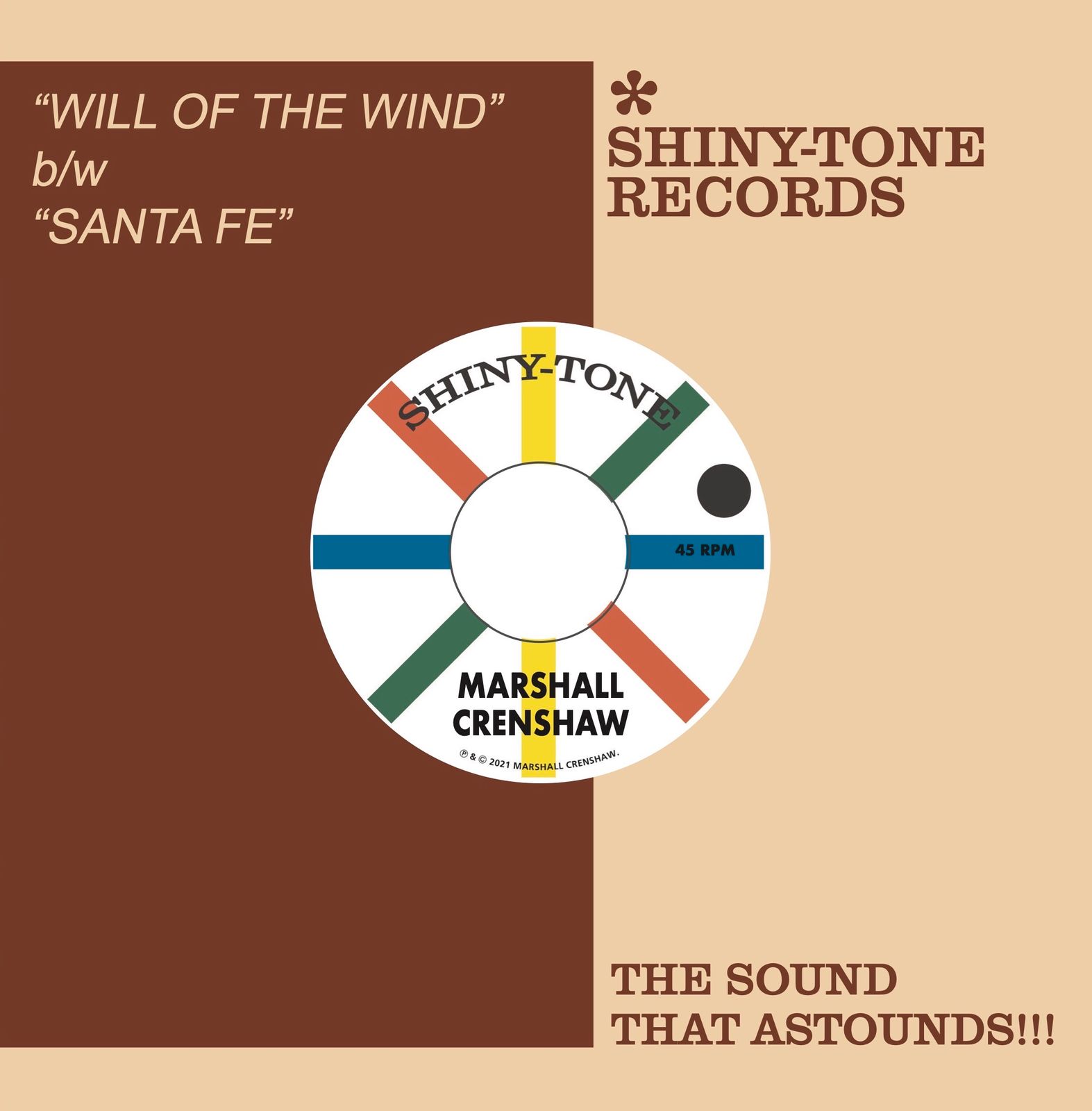 Marshall Crenshaw Photos