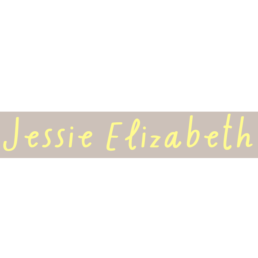 Jessie Elizabeth
