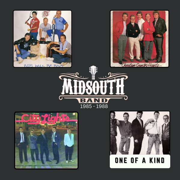 Midsouth Band Online Store