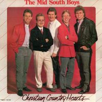 Christian Country Hearts by Midsouth Band