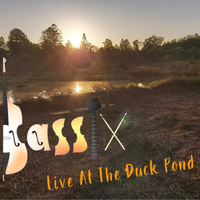 Live at the Duck Pond by Bassix