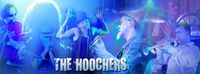 The Hoochers Big Band Channon Tavern