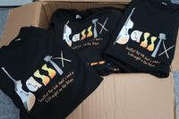 Bassix Band T-Shirt