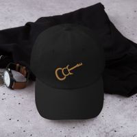 Dad Hat "Botas" Limited Edition