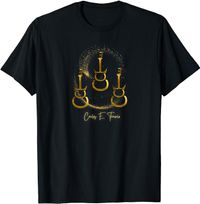 Golden Trinity T-Shirt