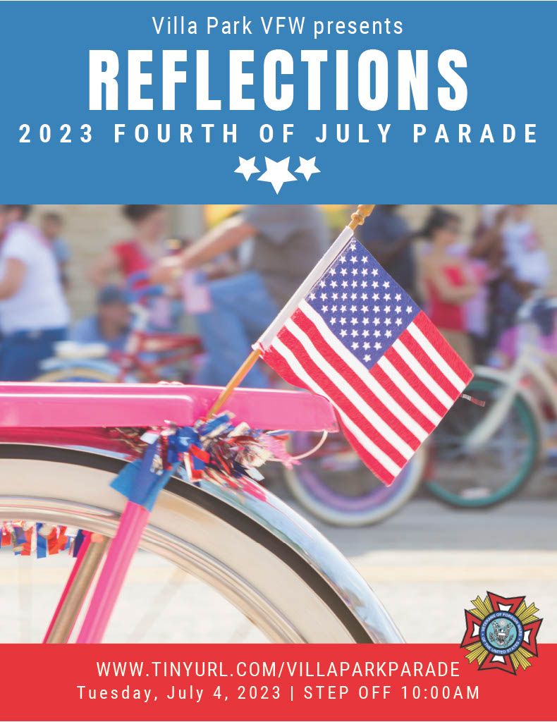 pella vfw fourth of july