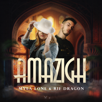 Amazigh (feat. Rif Dragon) de Myla Lone