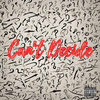 Can't Decide by Trè Samuels