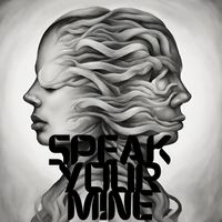 Speak Your Mine by Trè Samuels