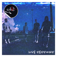 Live Sessions EP by The Guillotines