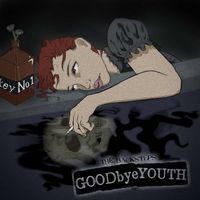 Goodbye Youth by The Backsteps