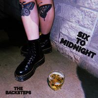 Six to Midnight by The Backsteps