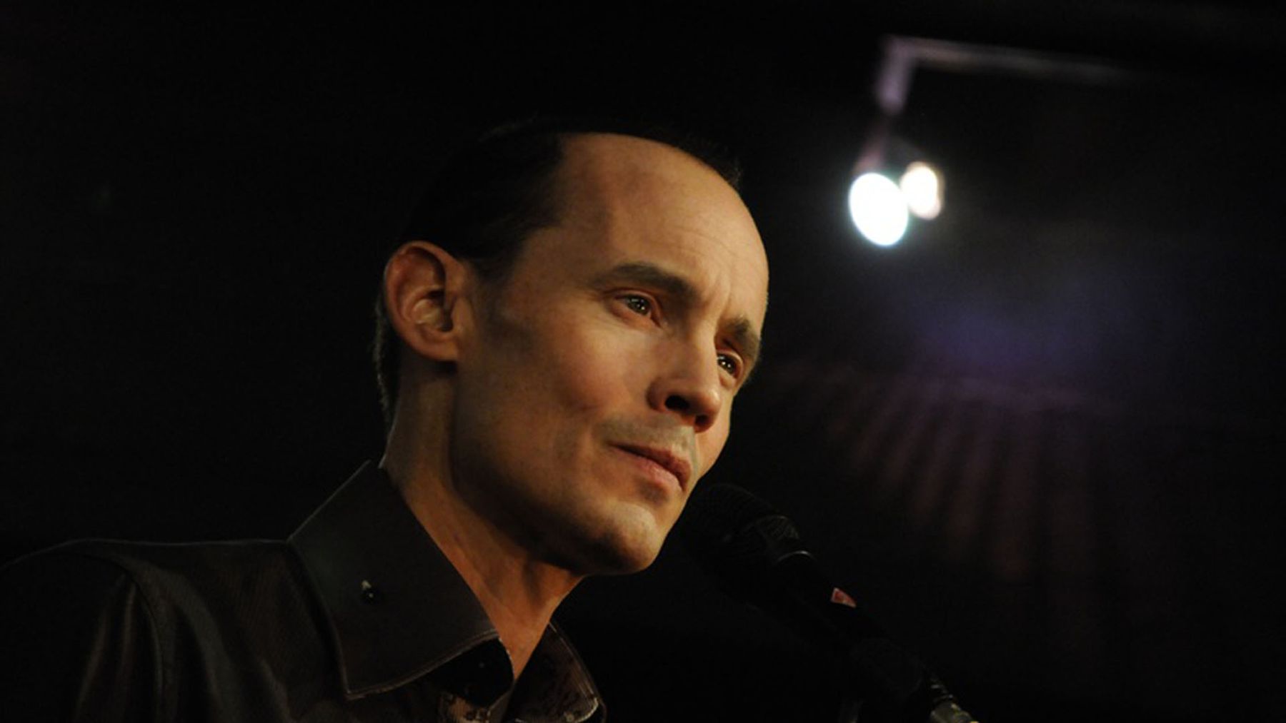 Jeff Hall