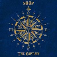 The Captain by Söūp