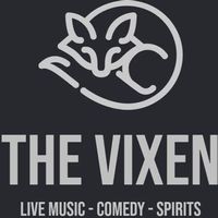 Live at The Vixen (All Ages)