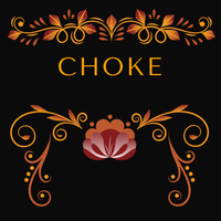 Choke by Renee Nanzer