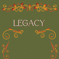 Legacy by Renee Nanzer