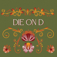 Die On D by Renee Nanzer