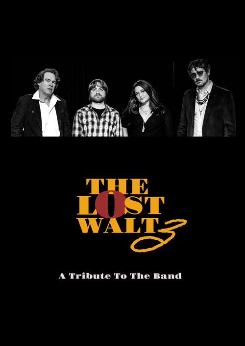 DVD！240分！The Band/ ザ・バンド/ The Lost Waltz DVD！240分！The Band/ ザ・バンド/ The Lost Waltz