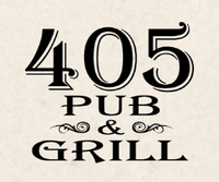 405 Pub & Grill