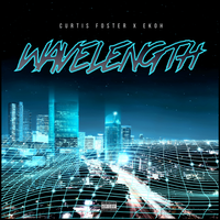 Wavelength (feat. Ekoh) by Curtis Foster