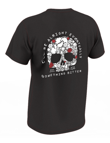 'Skull' shirt - $15
