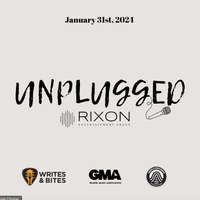 UNPLUGGED (Rixon Entertainment Group)