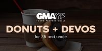 GMA Young Professionals - Donuts & Devos
