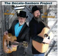 The Decato Sanborn Project Live