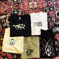 Small T-Shirts