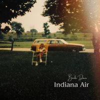 Indiana Air by Becki Davis